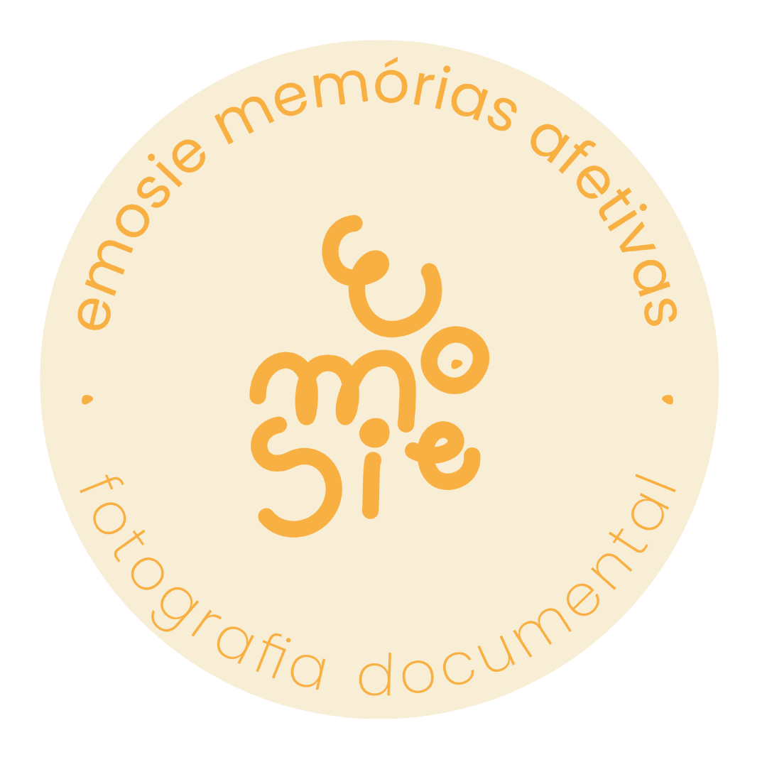 EMOSIE MEMÓRIAS AFETIVAS